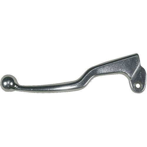 DS80 Shorty Clutch Lever Silver
