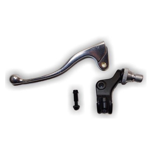 Short Clutch Lever + Perch for Yamaha YZ250F WR250F 2001 to 2002
