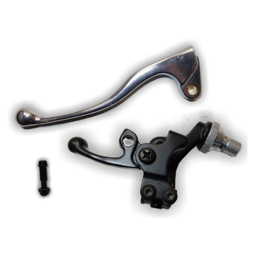 Short Clutch Lever + Perch + Hot Start