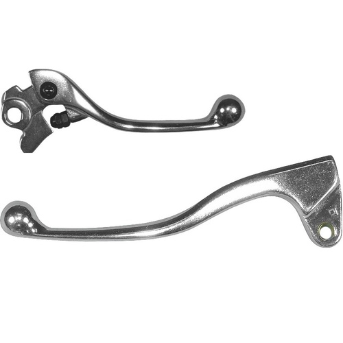 BRAKE LEVER & MINI CLUTCH LEVER PACK for WR250F 2005 - 2014 | WR450F 2005 - 2015