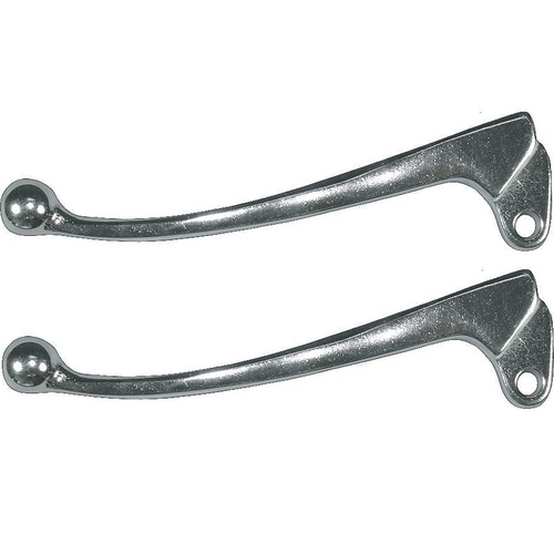 Two Clutch Lever
