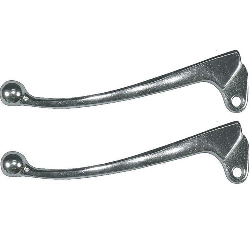 Two CLUTCH Levers for YAMAHA YZ100 1977 to 1978 | AG175 1981 to 1992