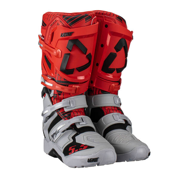 Leatt 5.5 Flexlock Enduro Boot - JW22 (43 EU)