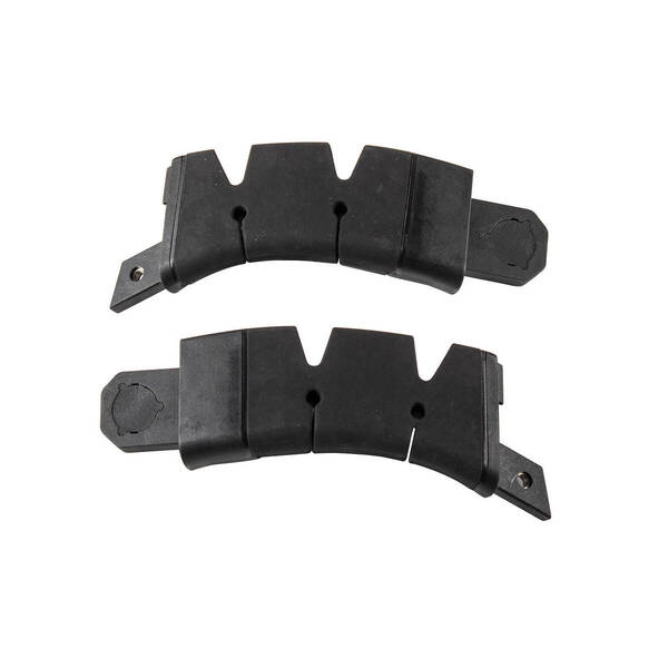 LEATT SIZING SPACERS PAIR FUSION 3.0 20MM
