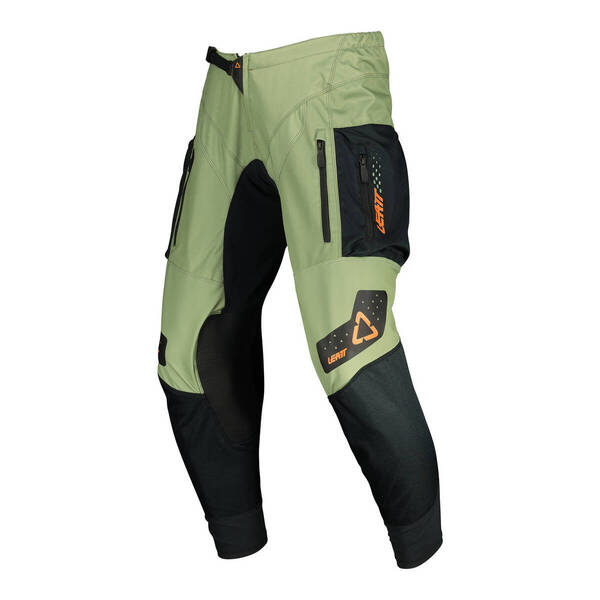 LEATT 22 MOTO 4.5 ENDURO PANT CACTUS (36)