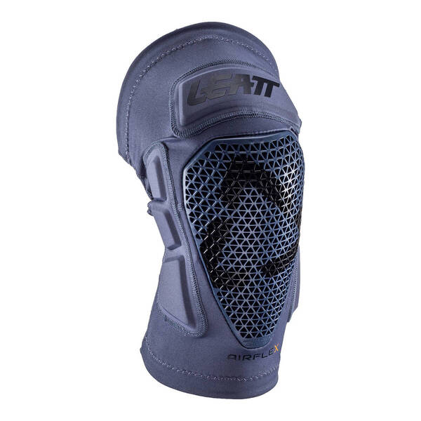 LEATT KNEE GUARD AIRFLEX PRO FLINT (SM)