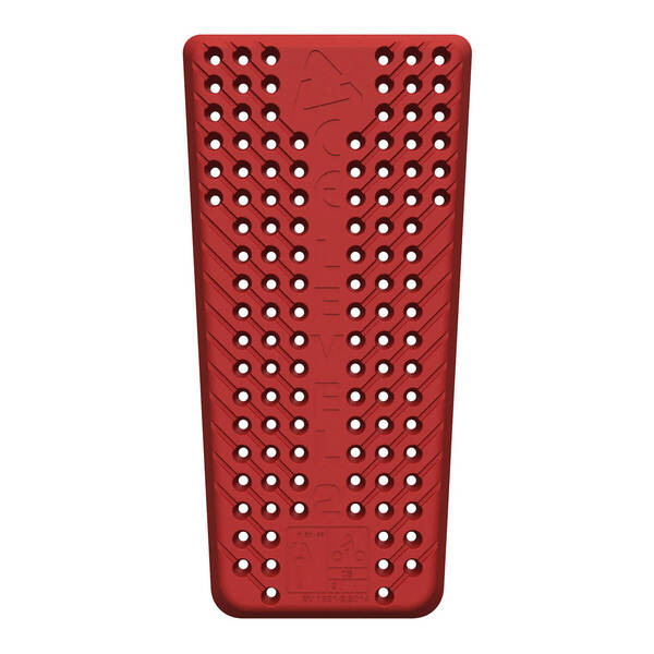 LEATT BACK PROTECTOR FOR HYDRATION BAGS CE LEVEL 2