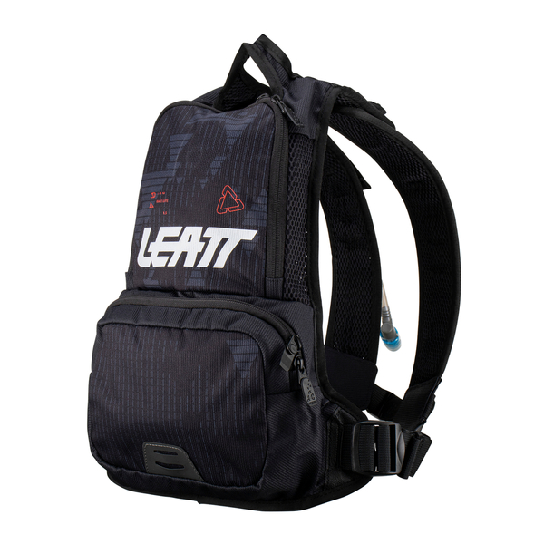 LEATT HYDRATION MOTO RACE 1.5 HF BLACK XS-XXL