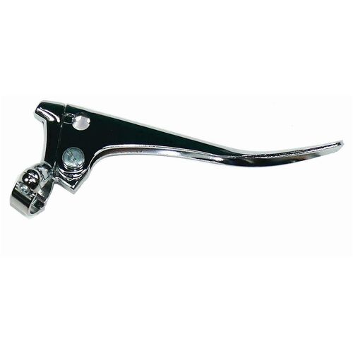 Steel Lever Assembly With Out Ball 78 Bars RH