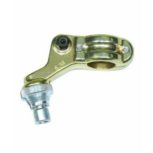 YZ 2000-'01 Clutch Bracket Forged