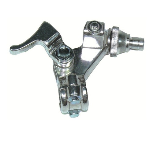 Clutch Lever Perch for Suzuki RMZ250 2005 to 2006