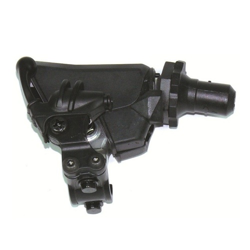 MCS Clutch Lever Perch