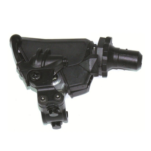 Clutch PERCH MOUNT HOT START LEVER for Yamaha WR450F ADR 2013 2014 2015