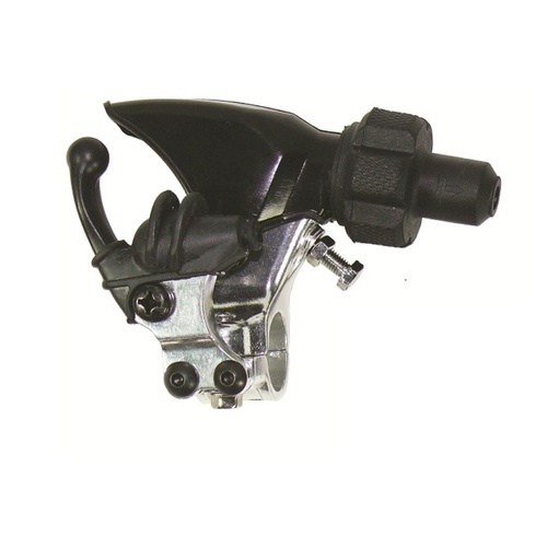 MCS Clutch Lever Perch