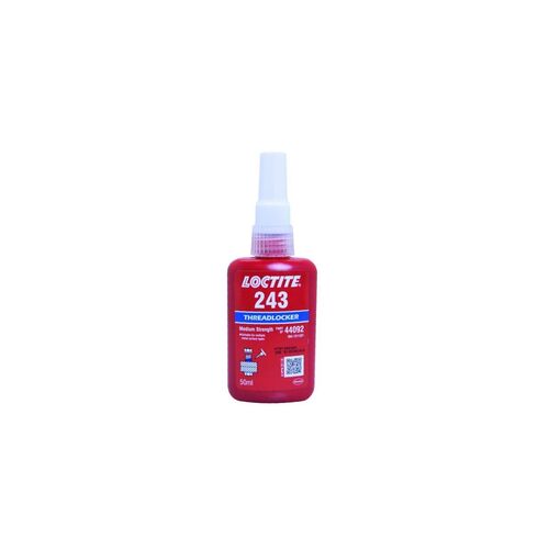 Medium Strength Threadlocker 50ML 