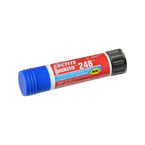 Medium Strength Threadlocker Stick 19G 