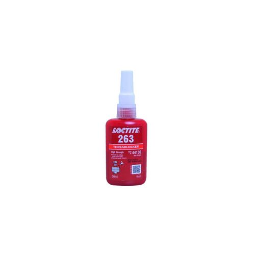 Loctite Hi Strength Threadlocker 50ML 
