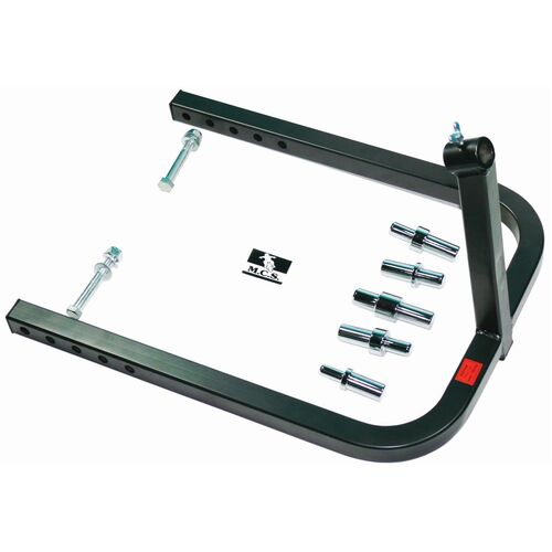 Front Wheel Lift Kit W/Adaptor Suit LS2 