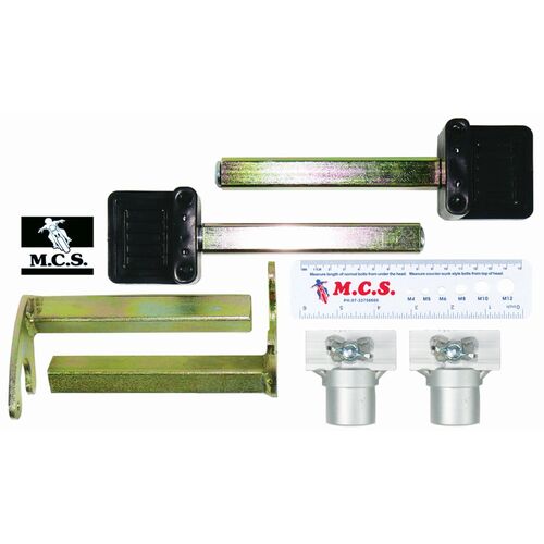Pick Up Upgrade Kit (6 Pieces) 
