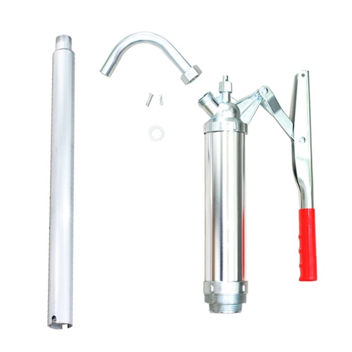 Workshop Hand Pump for drum 50-220kgs