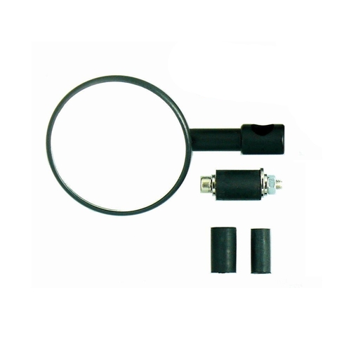 Bar End  Mirror 3 In 1 Fitment