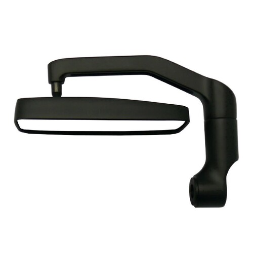 Streak Bar End Mirror 