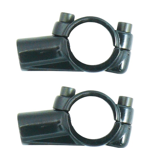 MIRROR MOUNT Pair 10mm RH and LH Thread | Yamaha AG XT TT IT DT