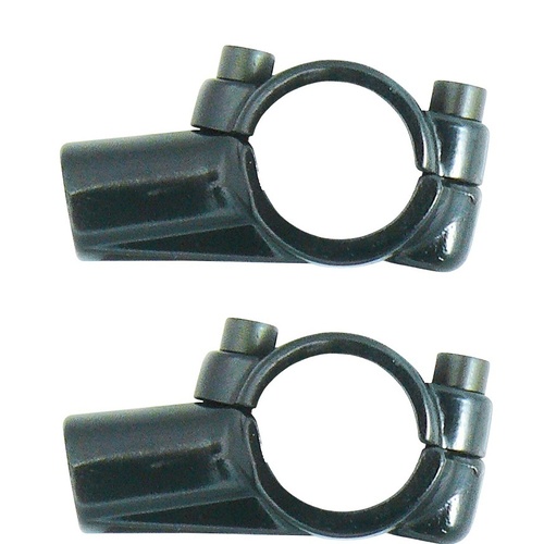 Mirror Mount Pair 10mm RH and LH Thread | for Yamaha AG XT TT IT DT