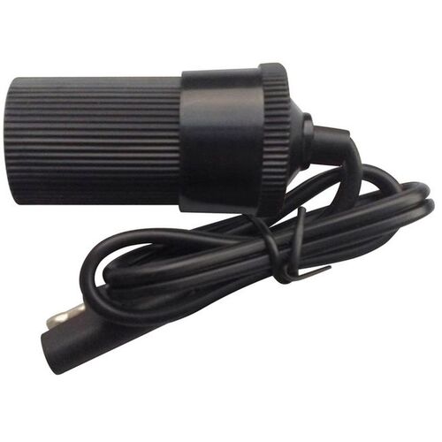  Motobatt CHARGER LEAD 53CM' FEMALE CIGARETTE