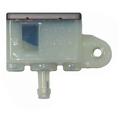 Rear Brake Master Cylinder Reservoir for WR400F WR400 98 to 00 
