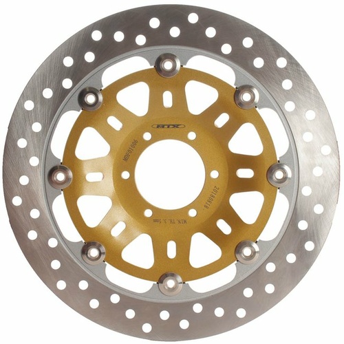 Brake Disc Rotor 