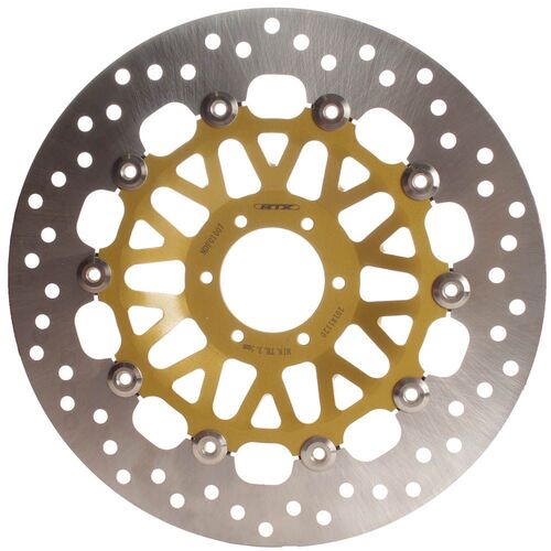 MTX BRAKE ROTOR FLOATING TYPE - FRONT R