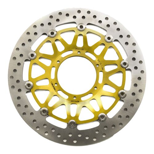 MTX BRAKE ROTOR FLOATING TYPE - FRONT L / R