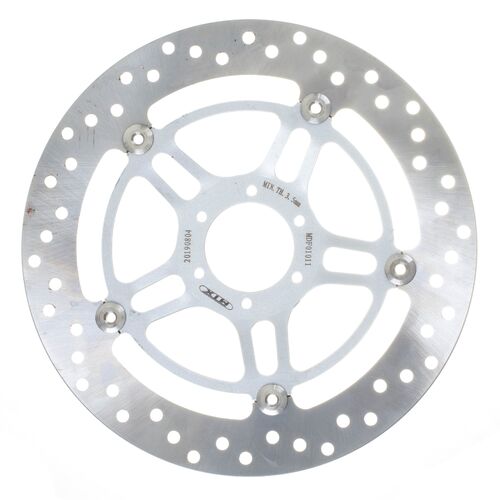 MTX BRAKE ROTOR FLOATING TYPE - FRONT