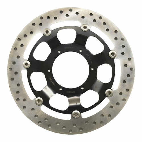 Brake Disc Rotor 