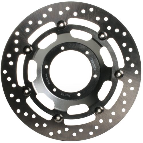 MTX BRAKE ROTOR FLOATING TYPE - FRONT