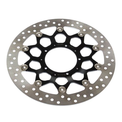 Front Brake Rotor Disc
