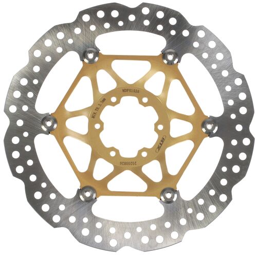 MTX BRAKE ROTOR FLOATING TYPE - FRONT RIGHT