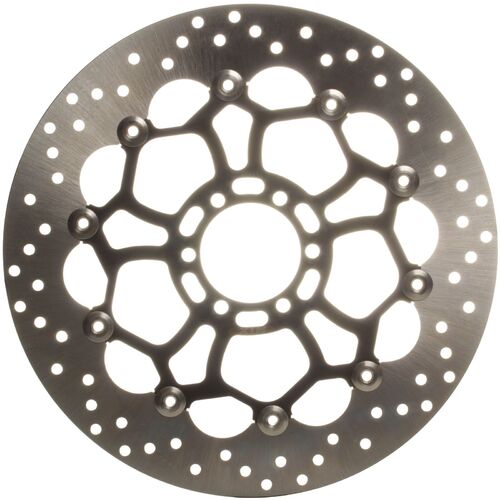 Front Brake Rotor Disc
