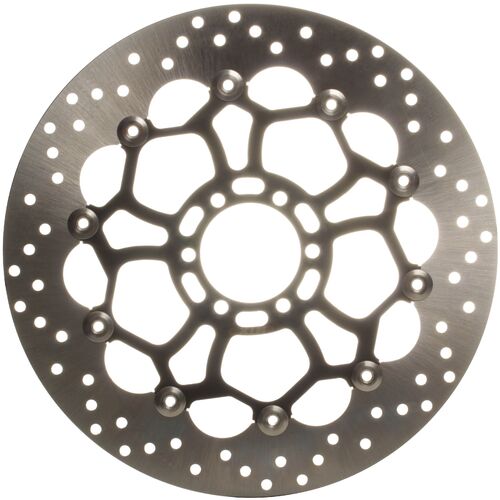 MTX BRAKE ROTOR FLOATING TYPE - FRONT L / R