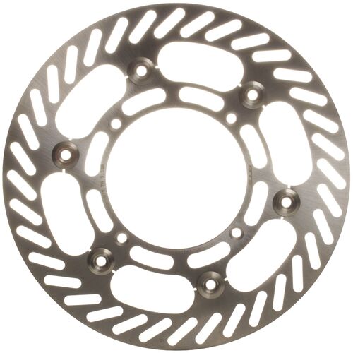MTX BRAKE ROTOR FLOATING TYPE - FRONT L