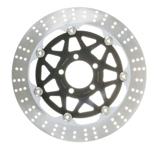 MTX BRAKE ROTOR FLOATING TYPE - FRONT L / R