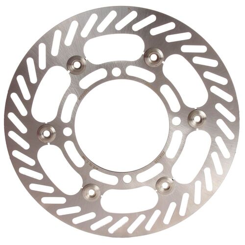 MTX BRAKE ROTOR FLOATING TYPE - FRONT L