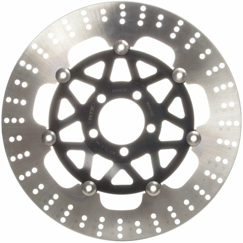 Brake Disc Rotor 