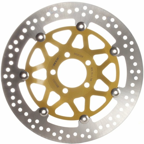 Brake Disc Rotor 