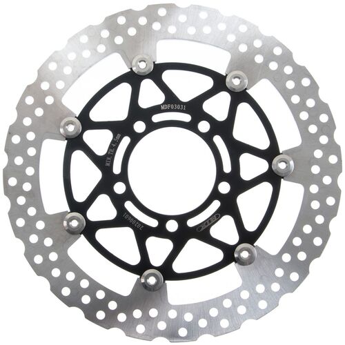 Front Brake Rotor Disc