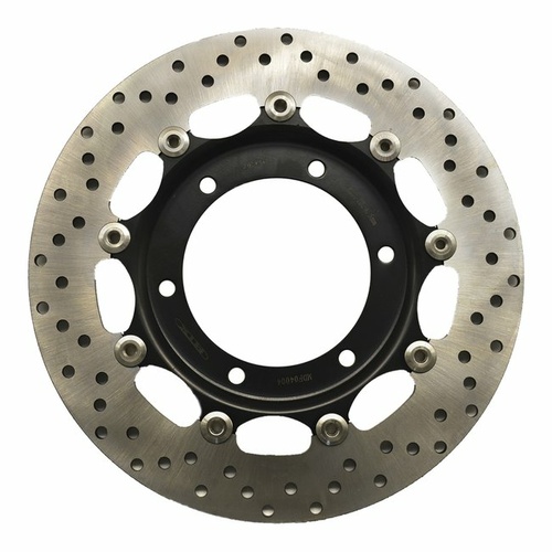 Brake Disc Rotor 