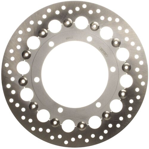 Front Brake Rotor Disc