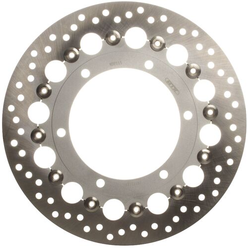 MTX BRAKE ROTOR FLOATING TYPE - FRONT