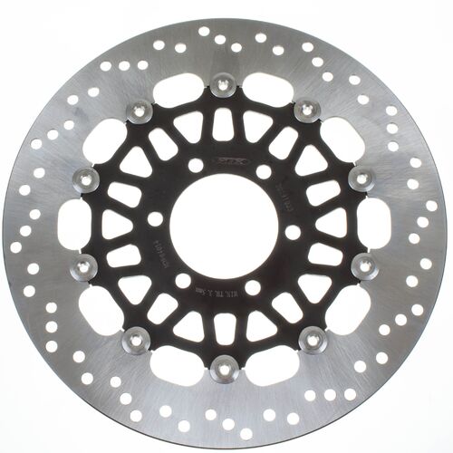 MTX BRAKE ROTOR FLOATING TYPE - FRONT